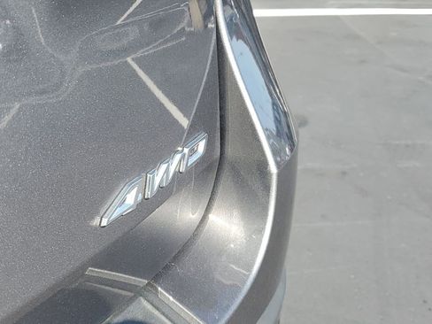 Certified 2022 Ford Explorer XLT w/ Equipment Group 202A image 29