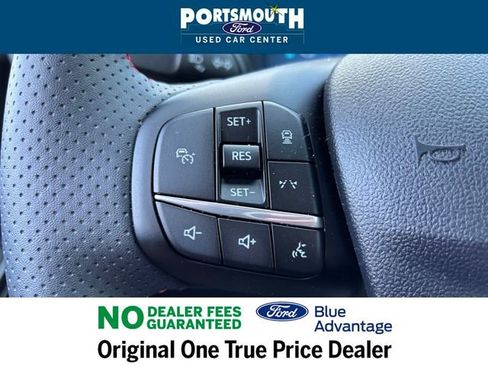 Used 2024 Ford Escape ST-Line Select w/ Tech Pack #2 image 16