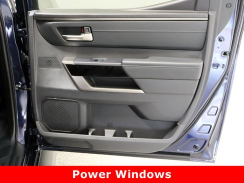 Used 2024 Toyota Tundra Limited image 35