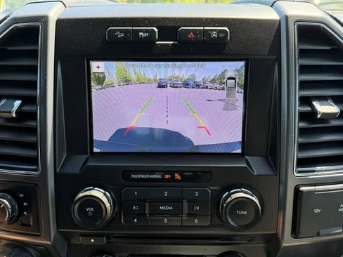 Certified 2018 Ford F150 XLT w/ Equipment Group 302A Luxury AWD/4WD image 22