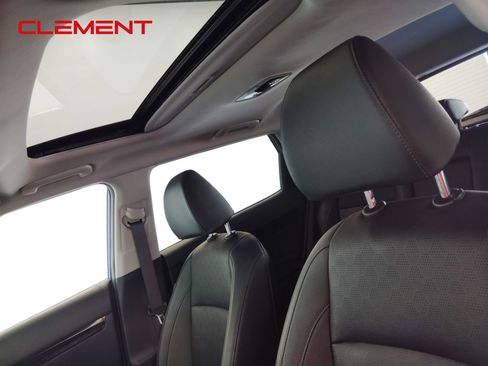 Used 2021 Kia Seltos EX image 31