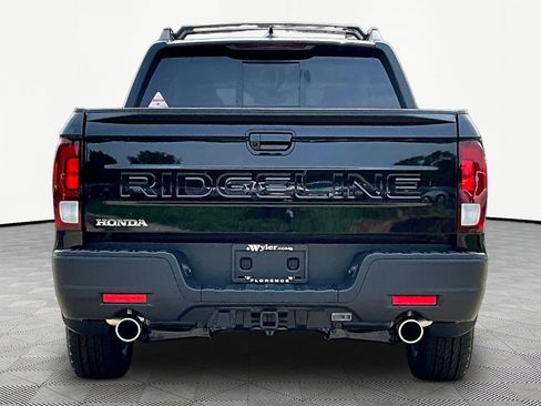New 2026 Honda Ridgeline RTL image 5