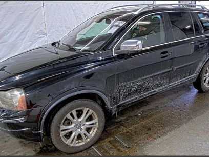 Used 2014 Volvo XC90 3.2