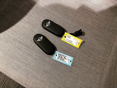 Certified 2025 MINI Cooper 2-Door Hardtop image 11