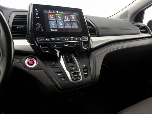 Used 2018 Honda Odyssey EX-L image 27