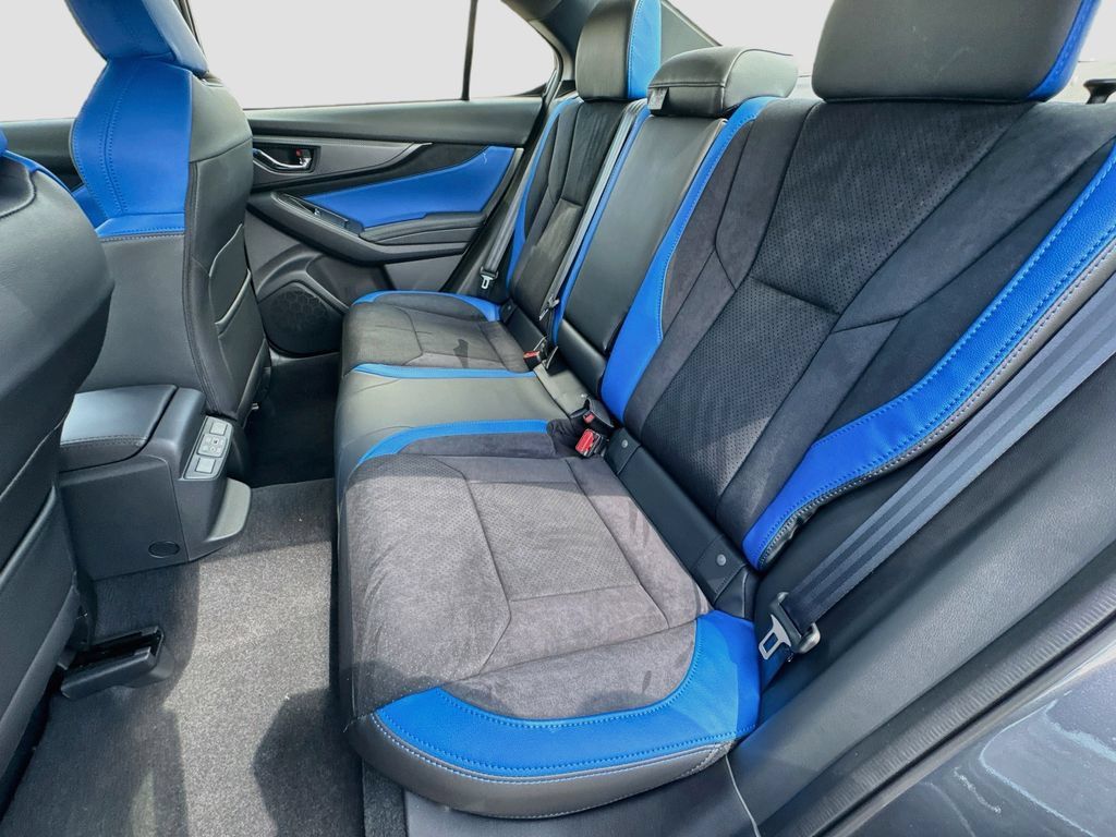 New 2026 Subaru WRX tS AWD/4WD image 30