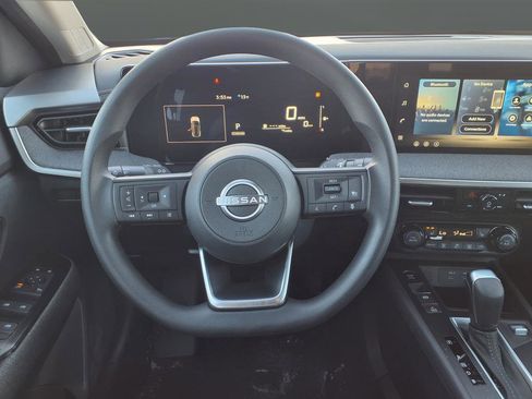 New 2026 Nissan Kicks SV w/ Cold Weather Package image 26