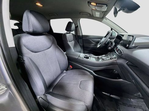 Used 2023 Hyundai Santa Fe SE AWD/4WD image 27