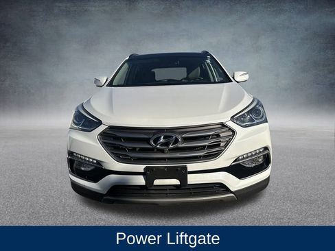 Used 2017 Hyundai Santa Fe Sport w/ Cargo Package image 9
