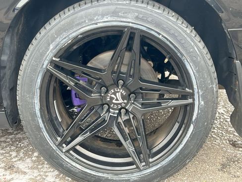 Used 2018 Dodge Challenger R/T w/ Sound Group image 14