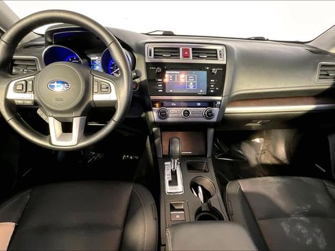 Used 2015 Subaru Outback 2.5i Limited image 15