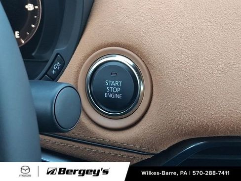 New 2026 MAZDA CX-70 3.3 Turbo S w/ Premium Plus image 20