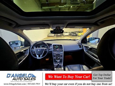 Used 2015 Volvo XC60 T5 image 25