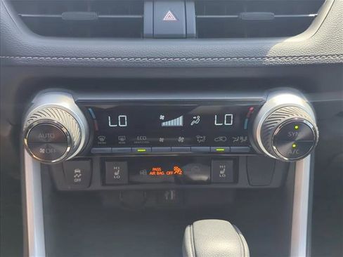 New 2025 Toyota RAV4 XLE image 19