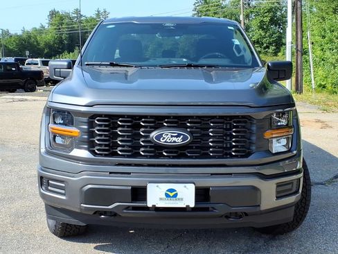 New 2026 Ford F150 STX AWD/4WD image 3