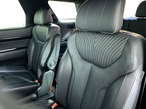 Used 2024 Hyundai Palisade Calligraphy image 35