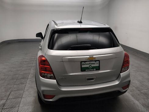 Used 2020 Chevrolet Trax LS w/ Tint and Cruise Package FWD image 6