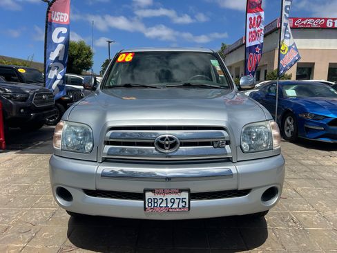 Used 2006 Toyota Tundra SR5 RWD image 3