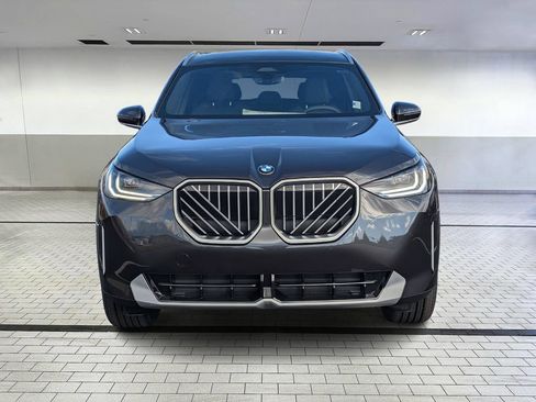 Used 2026 BMW X3 xDrive30i w/ Convenience Package AWD/4WD image 9