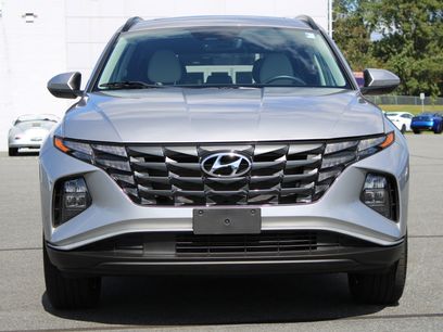 Used 2023 Hyundai Tucson SEL w/ Convenience Package