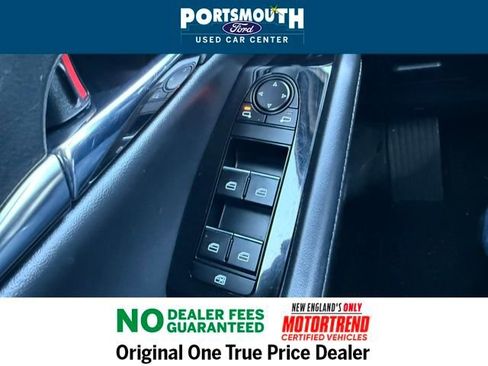 Used 2023 MAZDA CX-30 AWD 2.5 S w/ Preferred Package image 18