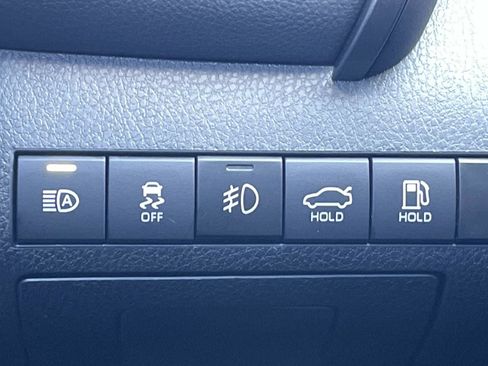 Used 2024 Toyota Camry TRD image 18