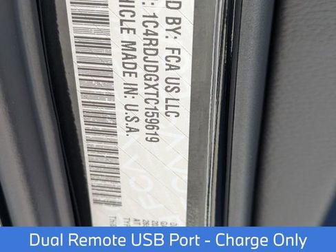 New 2026 Dodge Durango GT image 32