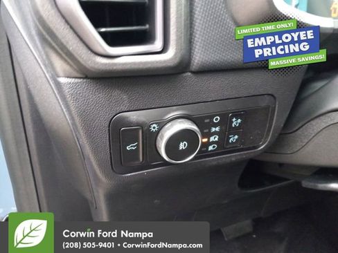 New 2025 Ford Bronco Sport Big Bend AWD/4WD image 13