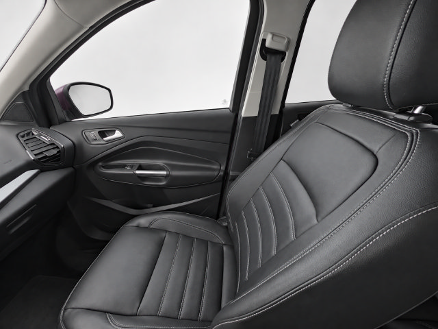 Used 2018 Ford Escape SEL AWD/4WD image 17