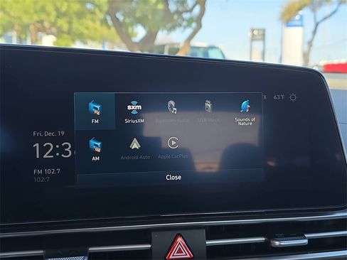 Certified 2023 Hyundai Elantra SEL w/ Convenience Package image 20