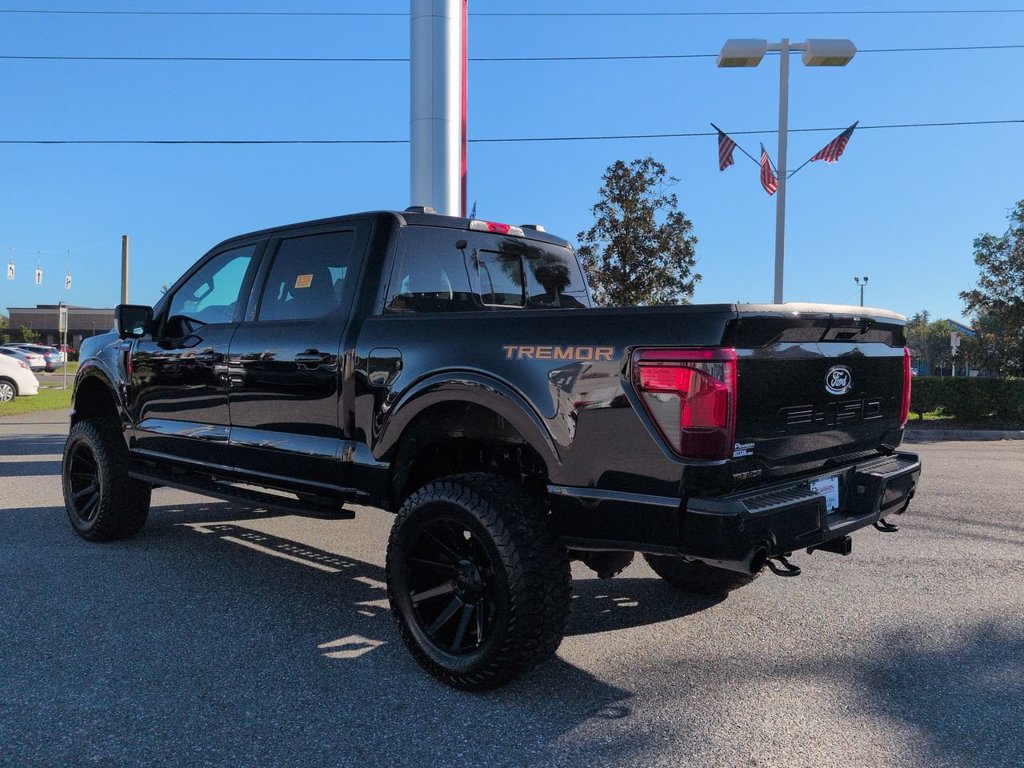 Used 2026 Ford F150 Tremor AWD/4WD image 6