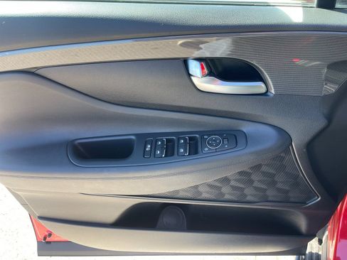 Used 2023 Hyundai Santa Fe XRT w/ Cargo Package image 12