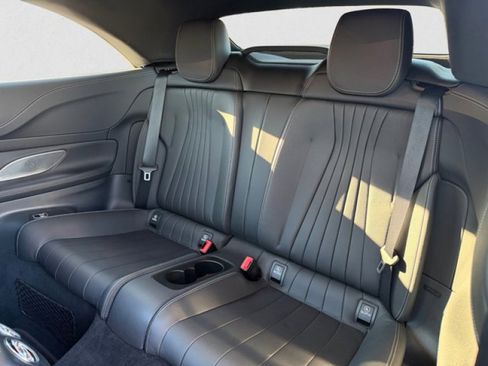 Used 2020 Mercedes-Benz E 450 E 450 Cabrio image 17