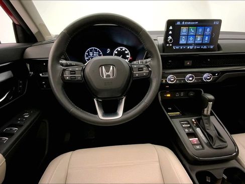 Used 2024 Honda CR-V EX-L image 4