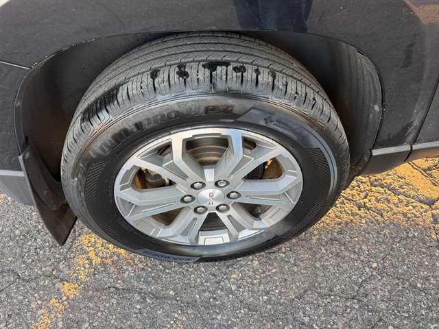 Used 2016 GMC Acadia SLT AWD/4WD image 17
