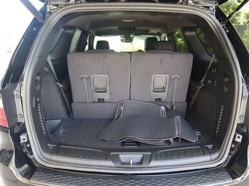 New 2024 Dodge Durango GT RWD image 25