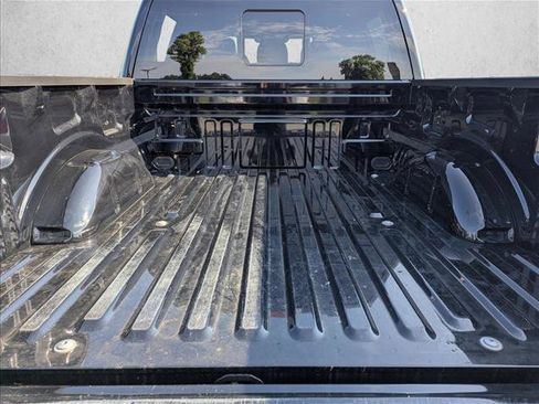 Used 2025 Ford F150 Lariat w/ Equipment Group 501A Mid AWD/4WD image 28