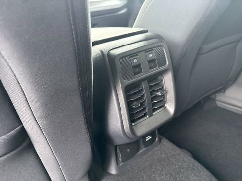 Used 2025 Ford Bronco Big Bend image 24