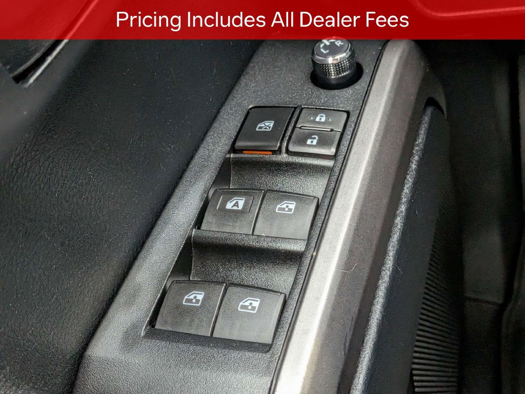 Used 2016 Toyota Tacoma SR5 RWD image 25