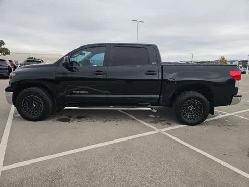Used 2012 Toyota Tundra 2WD CrewMax image 9