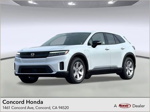 New 2026 Honda Prologue Eco image 1