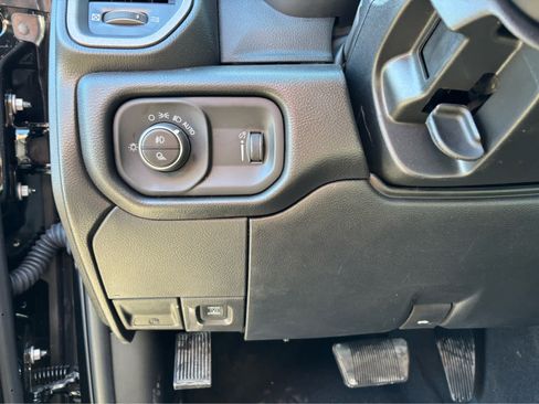 New 2026 RAM 2500 Tradesman image 49