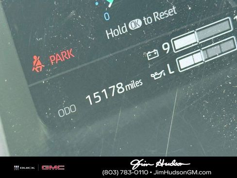 Used 2024 Toyota Tundra Platinum w/ TRD Off-Road Package AWD/4WD image 3