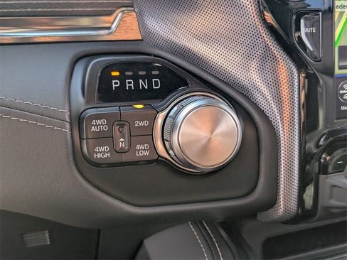 Used 2021 RAM 1500 Limited image 25