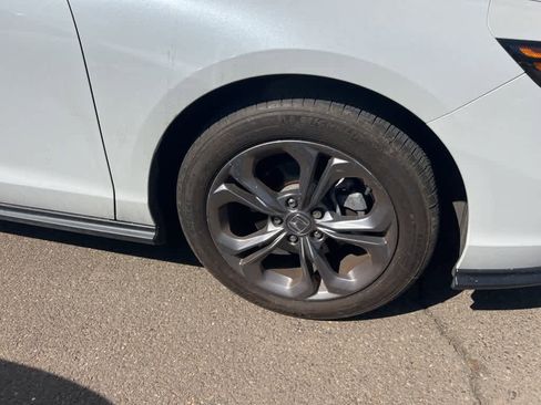 Used 2023 Honda Accord EX image 18