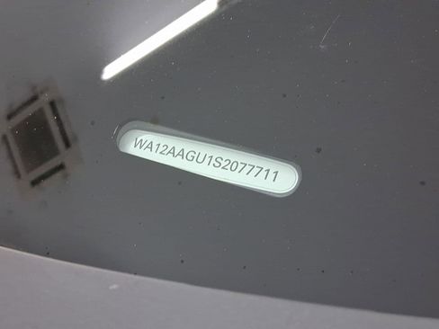 New 2025 Audi Q5 Premium Plus image 31