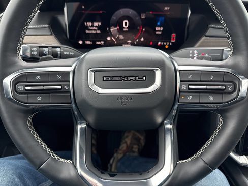 Used 2024 GMC Acadia Denali w/ LPO, Floor Liner Package image 35