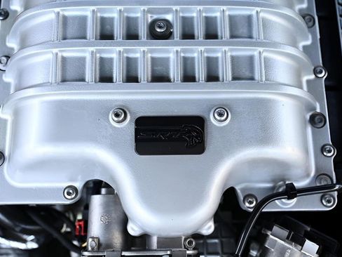 Used 2021 Dodge Challenger SRT Hellcat Redeye image 36