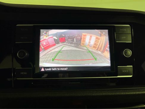 Used 2021 Volkswagen Jetta R-Line w/ R-Line Cold Weather Package image 16