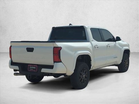 New 2026 Toyota Tacoma SR5 image 2